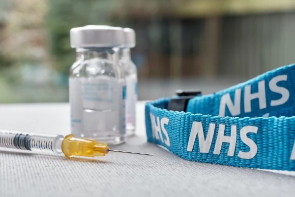 Image for article titled Flu And Covid Vaccination Clinics