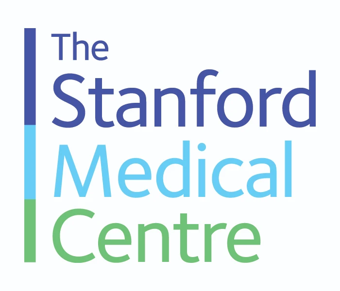 Stanford Medical Centre logo